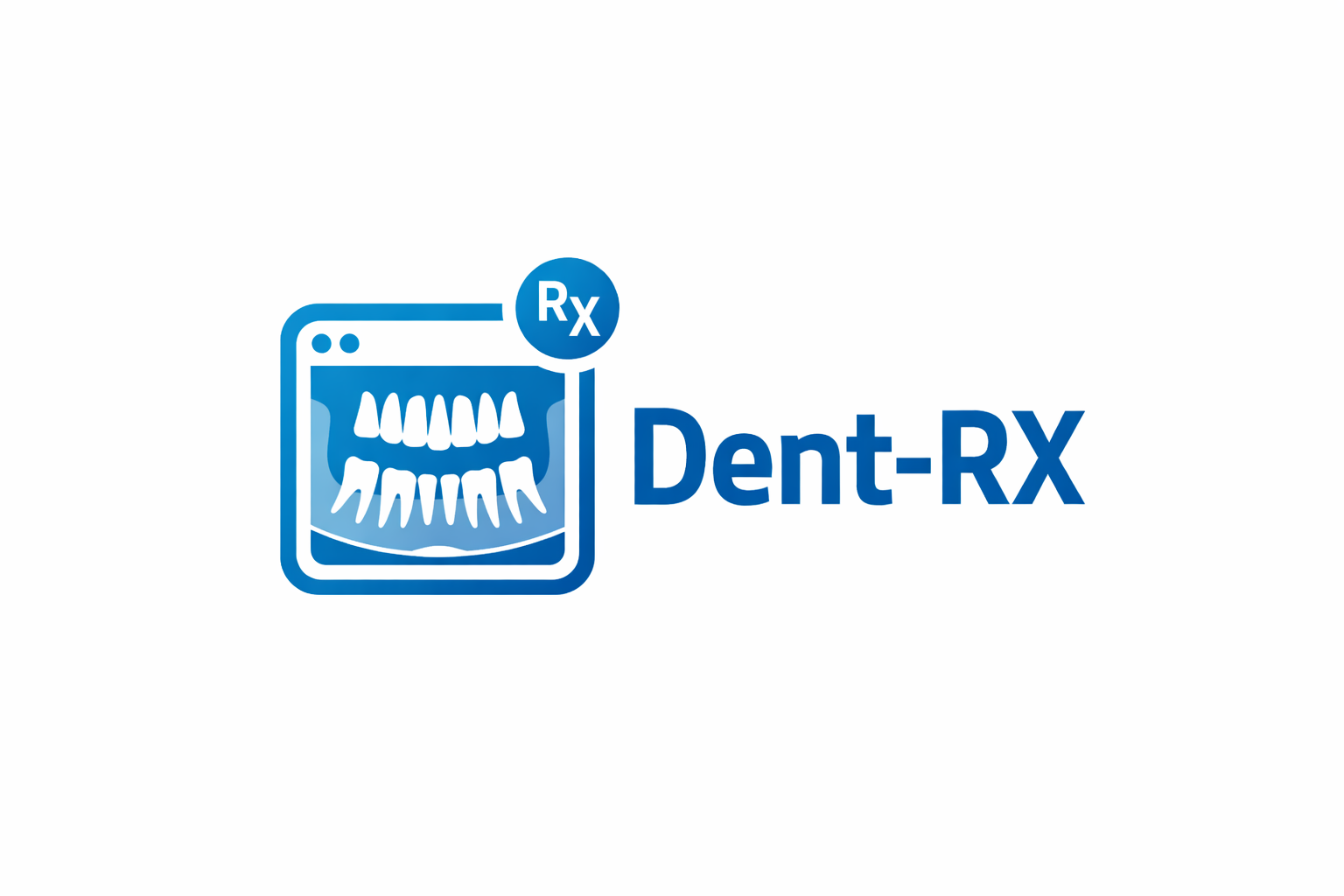 Captură ecran Dent RX